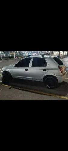 Chevrolet Celta Life/ LS 1.0 MPFI 8V Flexpower 5P 2008