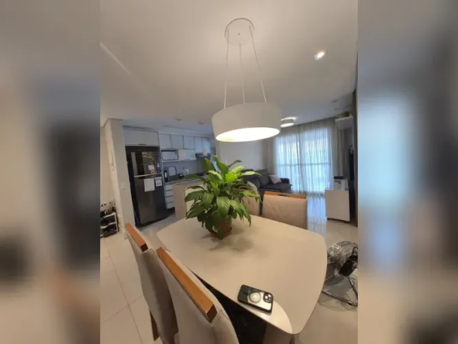 Apartamento para Venda em São Paulo, 3 dormitórios, 1 suíte, 2 banheiros, 2 vagas