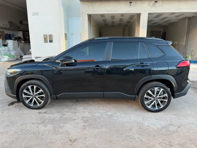 Toyota Corolla Cross XRE 2.0 16V Flex AUT 2023