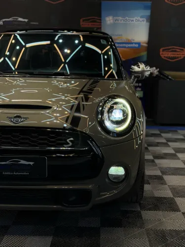 Mini Cooper S 2.0 Turbo 16V 3P Aut. 2019