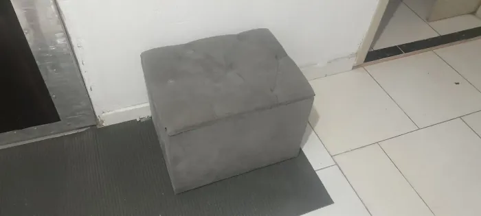 Puff Baú