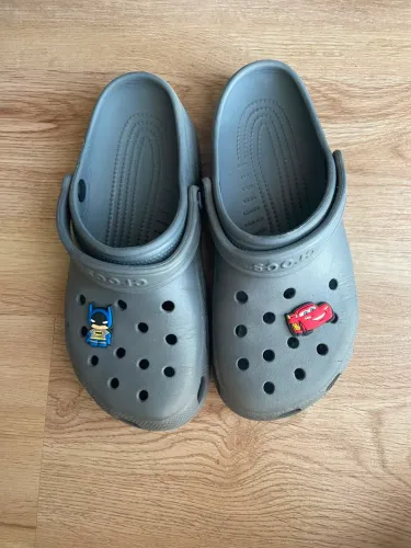 Crocs original num 36 em santa cruz do sul