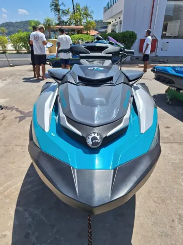 SEADOO GTX 325 LIMITED 