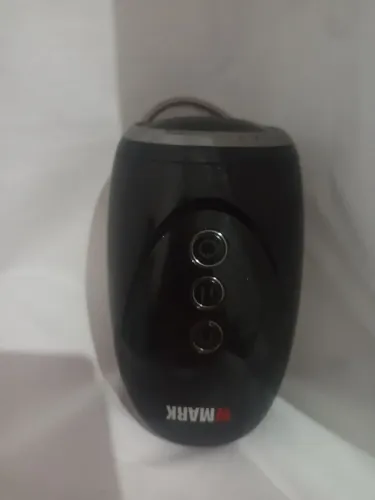 Barbeador Shaver Wmark Elétrico - Perfeito Estado