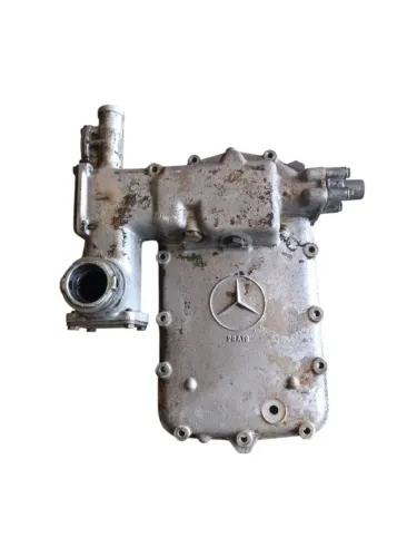 Tampa Caixa De Câmbio Mercedes G3-55