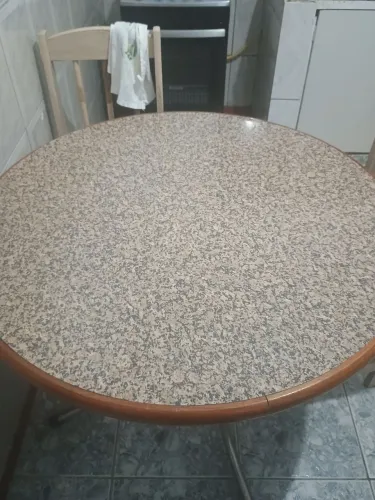 Mesa de cozinha