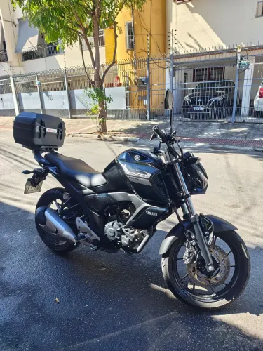 FZ15 Fazer Flex 150cc