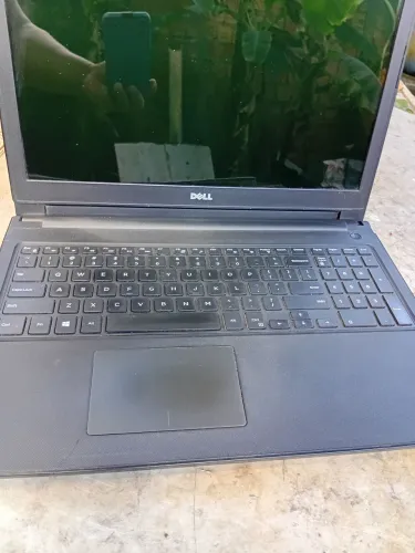 Notebook Dell Inspiron