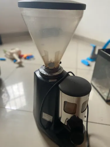 Moedor de café