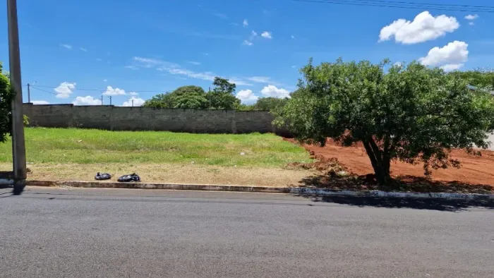 TERRENO 271m2
