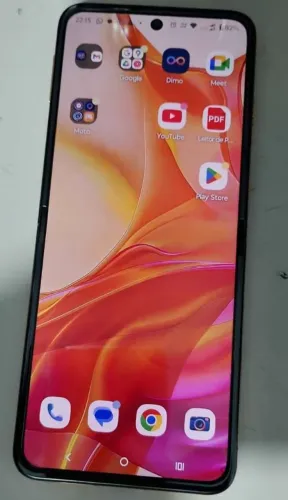 Moto RAZR 50 Ultra