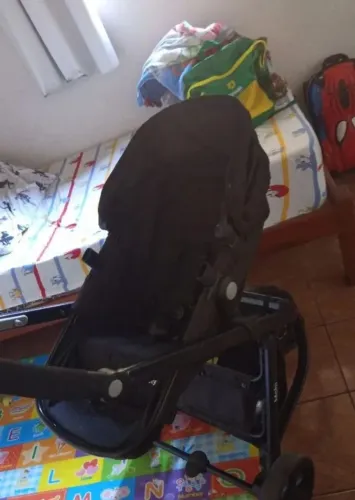 Carrinho de bebe