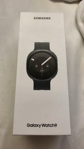Samsung galaxy watch 9, 44mm