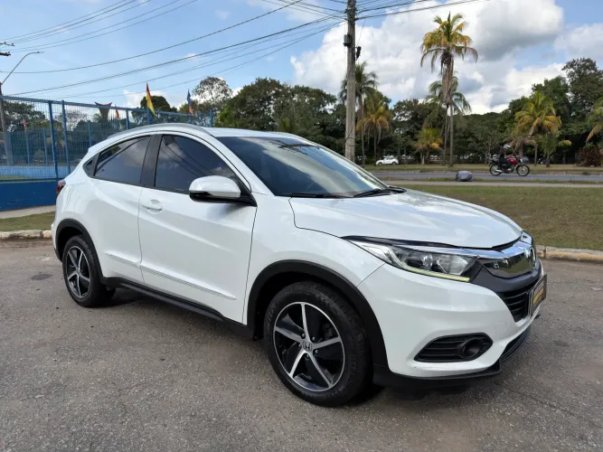 Honda HR-V EX 1.8 Flexone 16V 5P Aut. 2021