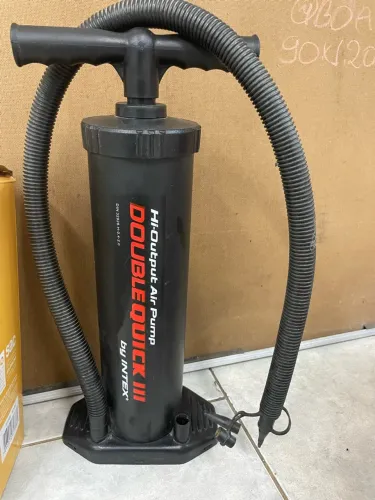 Inflador