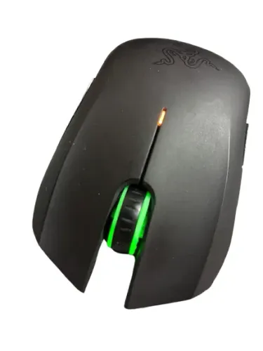 Mouse Gamer Razer Orochi Sem Fio Preto