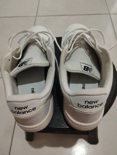 Tênis masculino New Balance