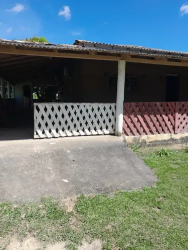 Vende-se Fazenda ?
