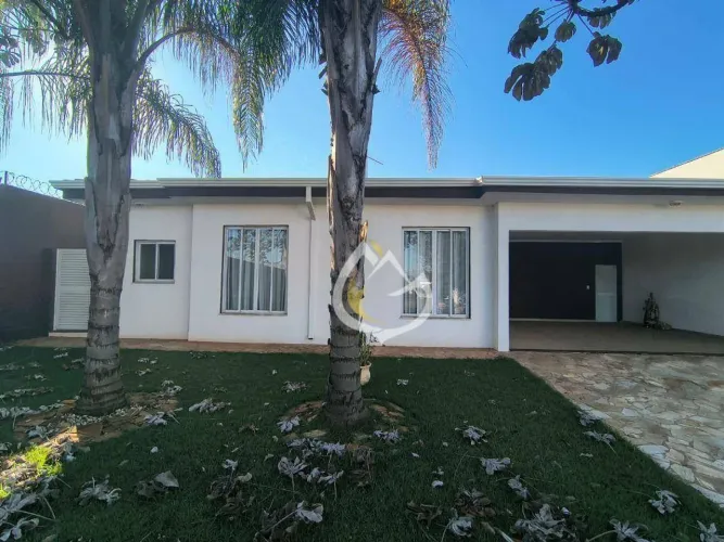 Casa com 3 dormitórios, 336 m² - venda por R$ 1.500.000,00 ou aluguel por R$ 7.224,00/mês