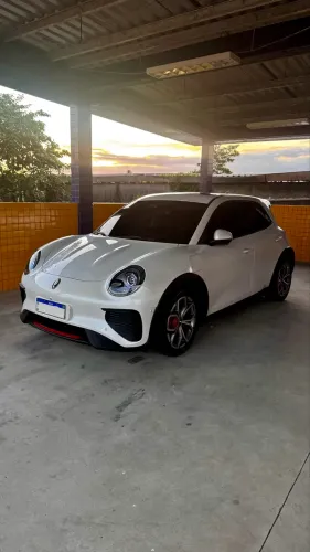 GWM Ora 03 GT (elétrico) 2024