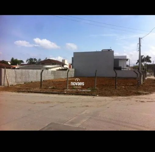 Terreno à venda, 744 m² por R$ 650.000,00 - Jardim Paraíso - Joinville/SC