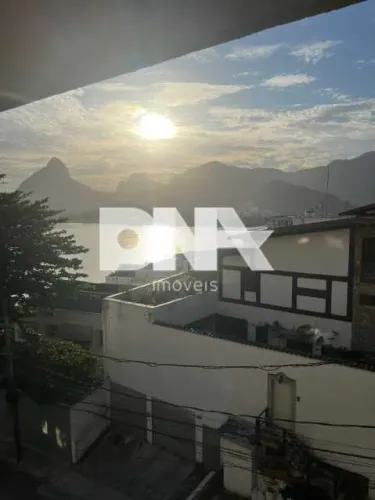Apartamento : Padrão / Residencial / Lagoa