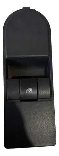 Botão Vidro Elétrico Dianteiro Direito Gm Vectra 06/12