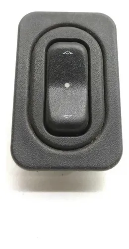 Botão Vidro Traseiro Direito Chevrolet Montana 2010