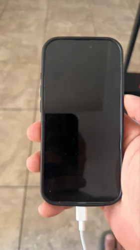 iPhone 16 pro 128 GB