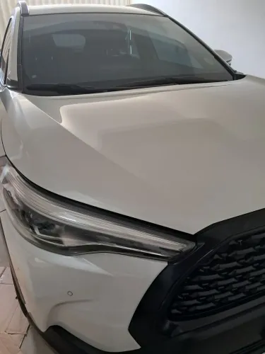 Toyota Corolla Cross XRE 2.0 16V Flex AUT 2024