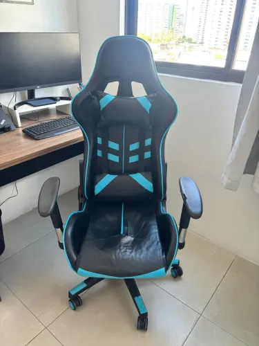 Cadeira Gamer