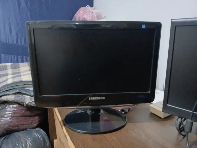 Monitor 15.6 Polegadas da Samsung