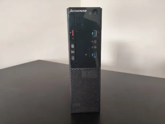 Computador Lenovo i7 4790s 8GB DDR4 SSD 240GB