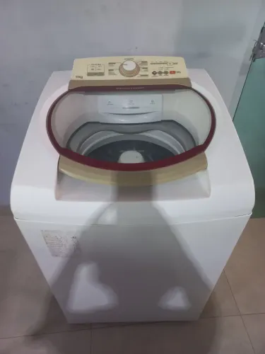Maquina de lavar roupas 11kg Brastemp