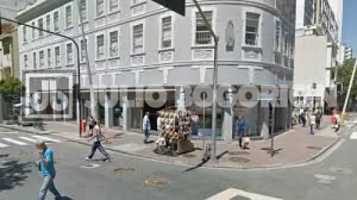 Lojão em ipanema com 900m2