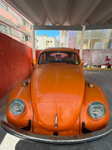 Volkswagen Fusca 1300 1975