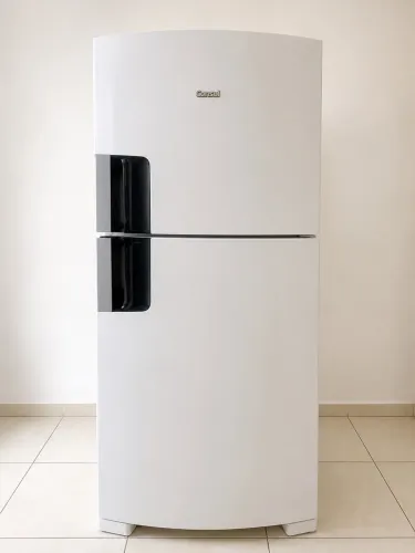 Geladeira semi nova 410 lts