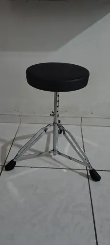 Banco de Bateria