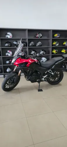 Cb500X impecável