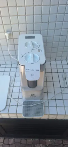 Purificador de água Electrolux