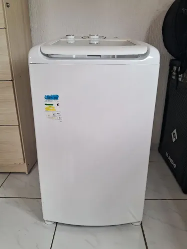 Máquina Electrolux 8.5kg