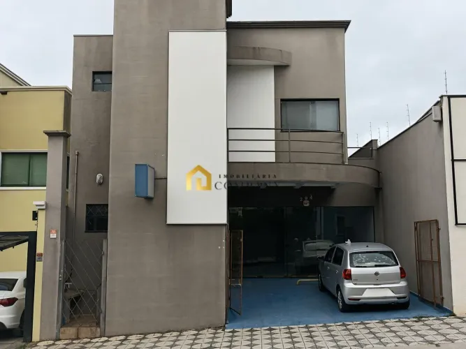 Salão comercial para alugar no bairro Centro - Sorocaba/SP, Zona Central