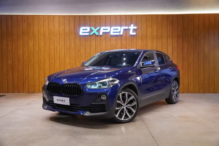 BMW X2 Sdrive 20I 2.0 TB 16V 192cv AUT 2019