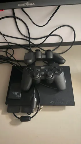 Ps2 completo 15 jogos