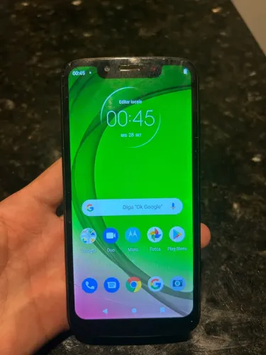 Moto g7 play