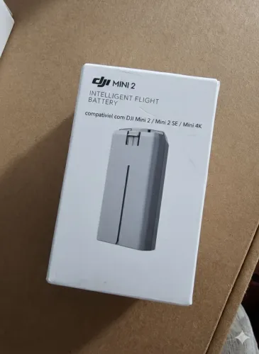 Bateria inteligente para drone  DJI Mini 2 / Mini 4K / Mini 2 SE