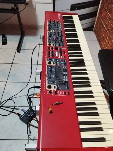 Nord stage 2 