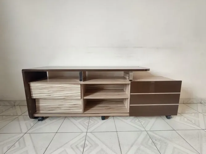 Hack para sala TV