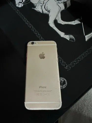 iPhone 6 32gb (retirada de peças)