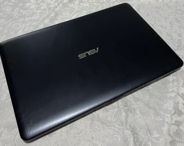 NOTEBOOK ASUS VIVOBOOK X540M - SSD 256GB
